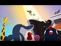 Zig & Sharko 🦁 ZIG, ANIMALS & JUNGLE 🦁 LION KING  New Compilation 💛 Cartoons for Children