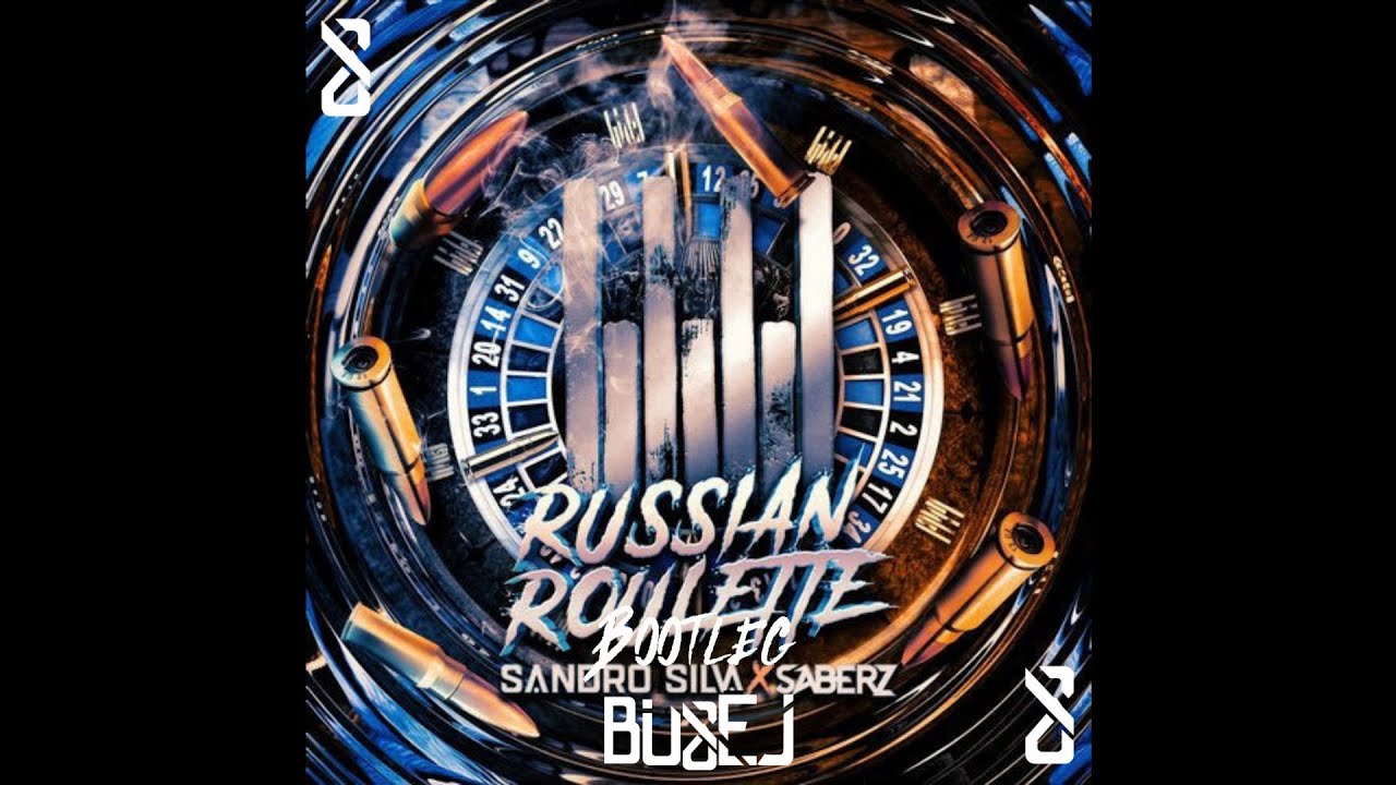 Stream Sandro Silva x SaberZ - Russian Roulette by Sandro Silva
