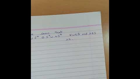 Lie Algebra, Lecture 6