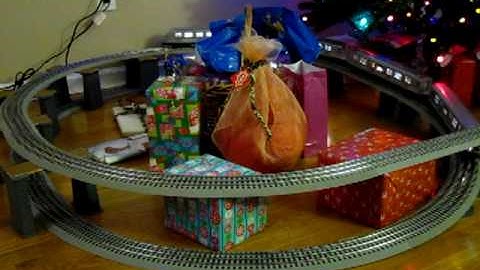 Upper Deck MTH Premier R40 NYC Subway Set