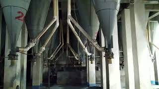 Product Process Of Green Silicon Carbide Powder