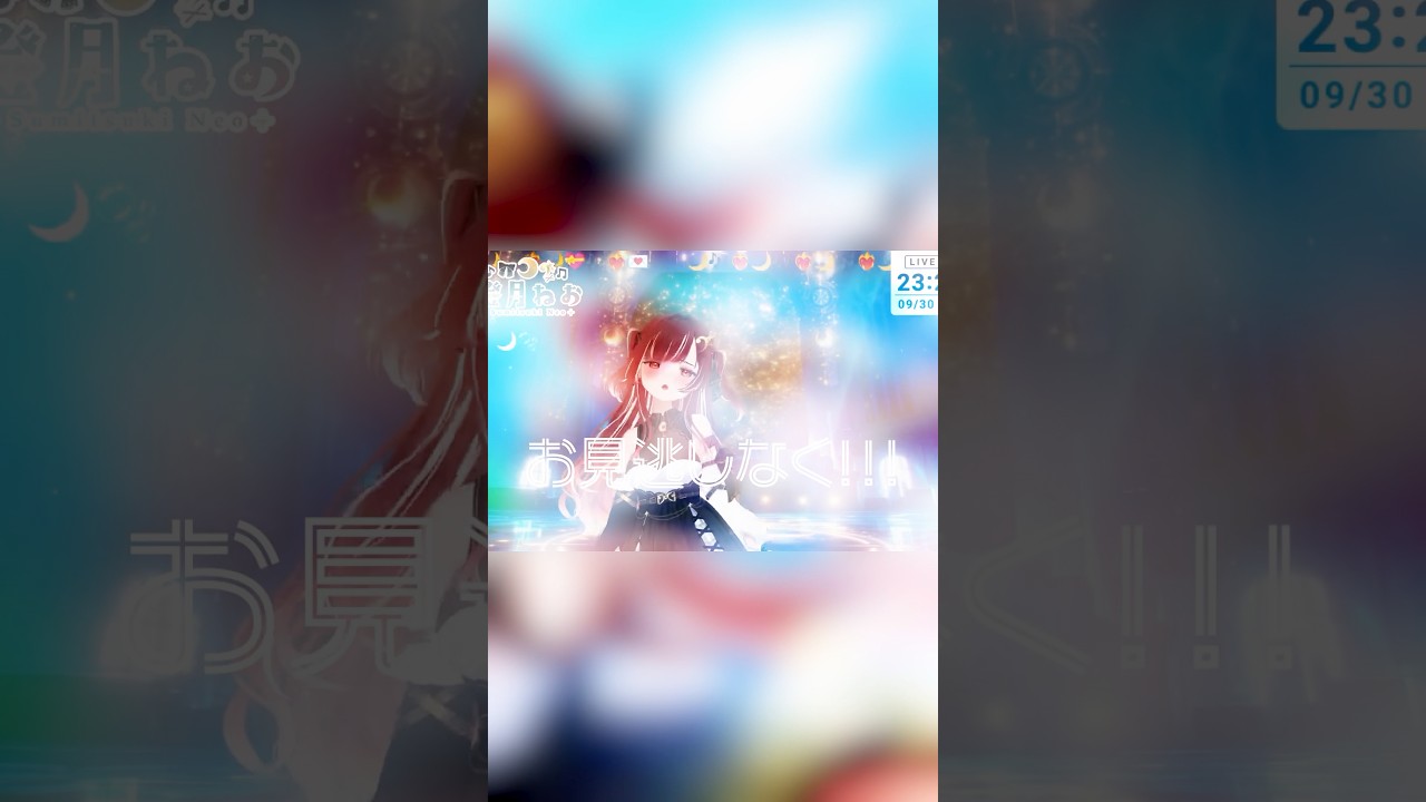 【 誕生日配信間近‼️ 】ねお王決定戦👑誕生日歌枠🎤盛りだくさんな配信🎂 #shorts #歌枠 #予告動画