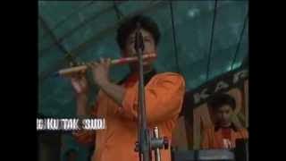 palapa (new pallapa) mabuk janda Fera fernanda