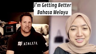 Belajar Bercakap Bahasa Melayu,