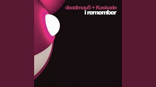 I Remember (Instrumental)