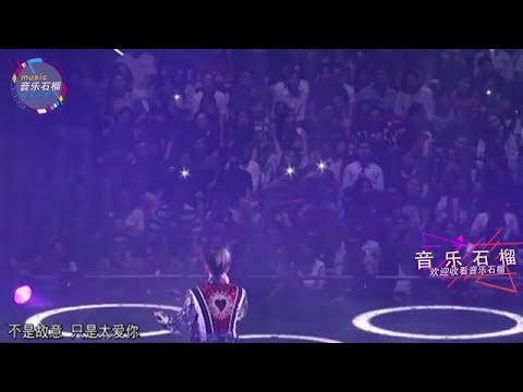 张敬轩的几首经典歌曲，再次听到真是让人怀念_音乐精彩视频_虎牙视频