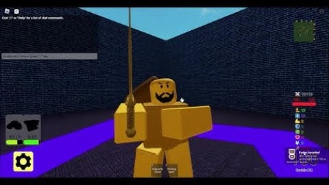 Blacksmith Review - Randomly Generated Droids