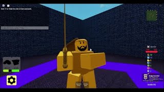 Blacksmith Review - Randomly Generated Droids