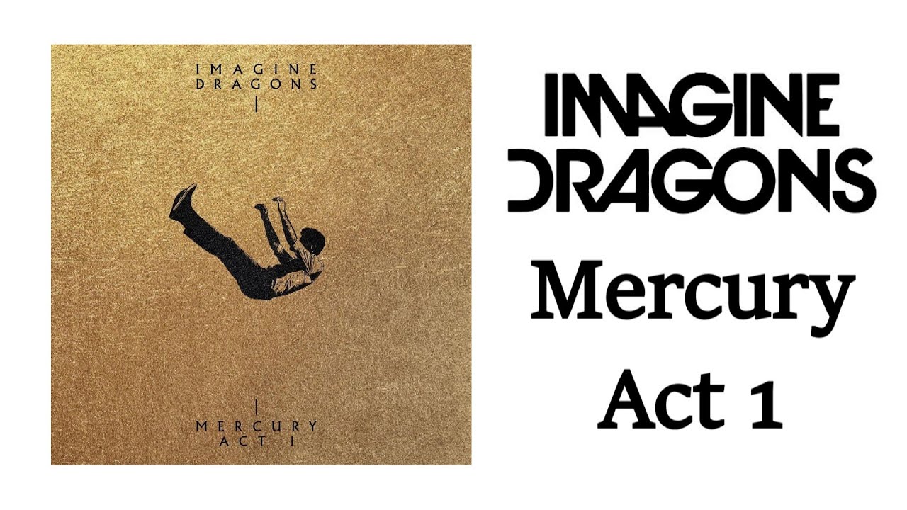 imagine dragons mercury tour songs