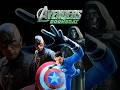 Captain America Created Doctor Doom?! #marvel #shorts