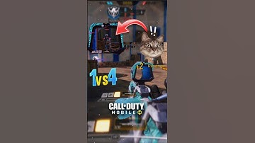 Sorry, i was sick 😄 #codm #callofdutymobile