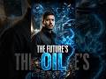 Future's Oil Nobody Talks About #geopolítics #futuretechnology #artificialintelligenc #economics
