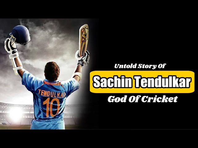 SACHIN TENDULKAR WALLPAPERS: Sachin Tendulkar Wallpapers