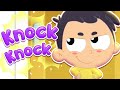 Baby Knock knock song - Superkids