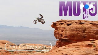 Moto 5: The Movie | Full Documentary