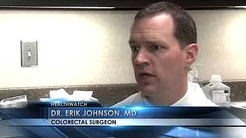 Colon Cancer Prevention | Cancer Care | Aurora Bay...