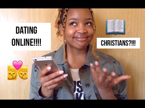 CHRIST ONLINE | Signing up for Christian Mingle??