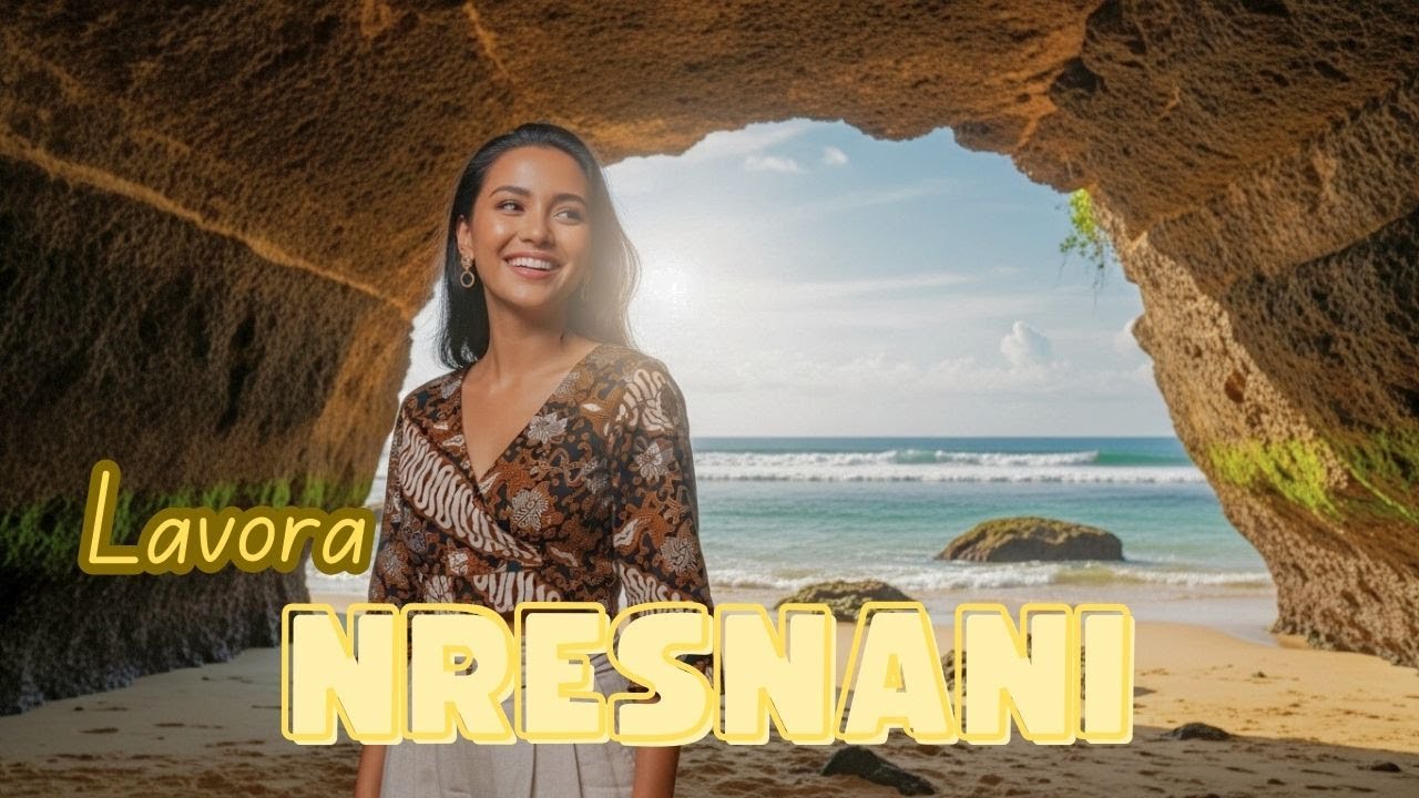 NRESNANI LAVORA | CHORDROOM