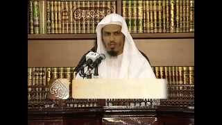 تفسير سورة طه من الآية 1 إلى الآية 24 | د. محمد بن عبد العزيز الخضيري