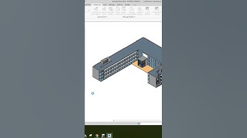 Revit Interference Checking