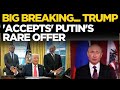 Trump Signs Orders LIVE I D Like To Buy Trump Accepts Putin S Offer US To Ditch Zelensky Trump Signs Orders LIVE I D Like To Buy Trump Accepts Putin S Offer US To Ditch Zelensky