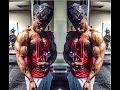 Nathan mozango  pectorauxchest 12