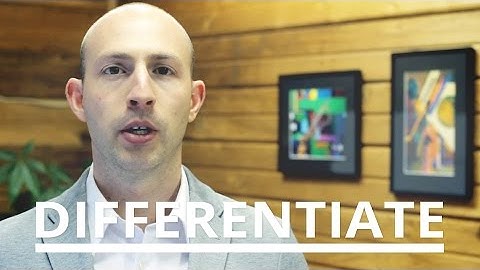 How to Differentiate Your Consulting Services and Get More Clients