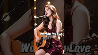 Woman In Love Ai Singer Kassy Cover Barbra Streisand Classic