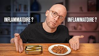 Ce que personne ne comprend au sujet de l’INFLAMMATION CHRONIQUE