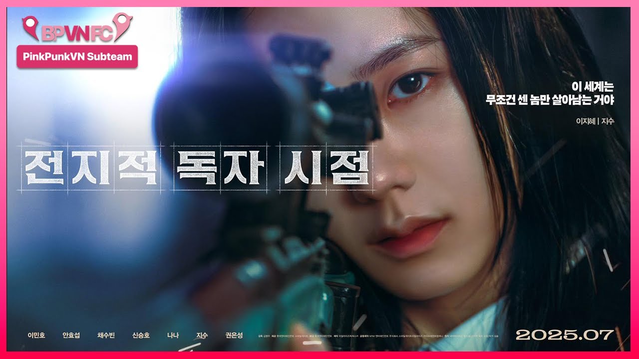 [VIETSUB] 'THE PROPHET: OMNISCIENT READER': TOÀN TRÍ ĐỘC GIẢ | Teaser ...