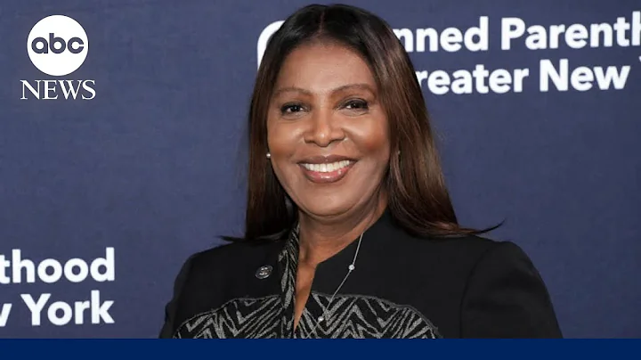 Grand jury rejects DOJ attempt to revive case against NY AG Letitia James: Sources