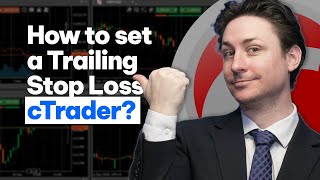 cTrader: How to set a Trailing Stop Loss?