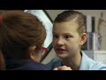 Odd Squad - Dr. O Has A Case Of The Sillies! - Bubble Boo