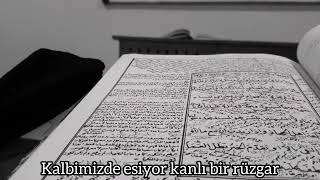 TALEBELİK YILLARI İLAHİSİ 🌹 Resimi