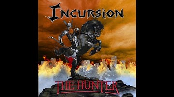 [UNPTV] - INCURSION - Fade To Black