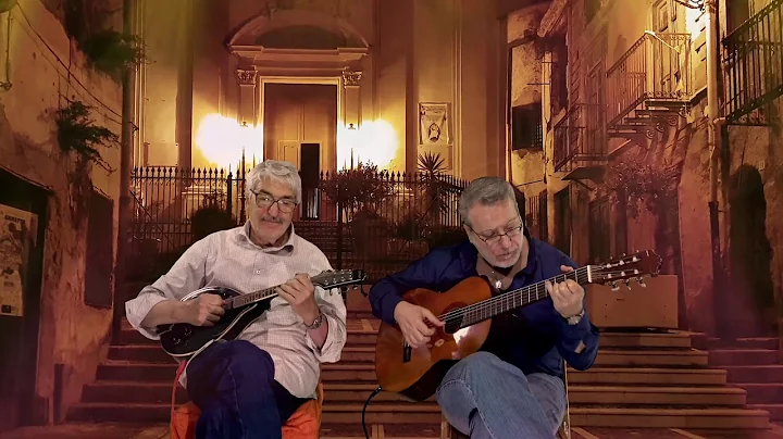 Reginella - Gianni sozzi , Arturo Di Natale