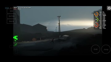 Mobox (WoW64): INSIDE/ Wine 9.4/ SD7+Gen2/ Redmi Note 12 Turbo