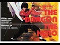 FILMARK INTERNATIONAL PRESENTS THE DRAGON THE HERO FILMARK INTERNATIONAL PRESENTS THE DRAGON THE HERO