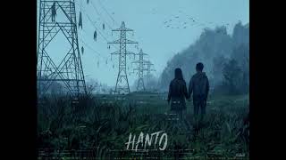 (SOLD) Instrumental Hip Hop " Dystopia " Sad Guitar Beat /// [ Hanto ]