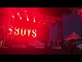 Newsboys Born Again At Porter County Fair In Indiana 7 20 2019 mp3