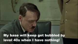 Hitler Plays Kixeyes War Commander