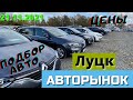 Авторынок ЛУЦК. Свежие авто с Европы. #ПодборАвто