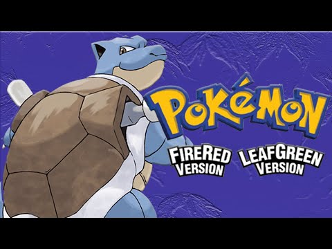 Pokémon FireRed/LeafGreen (GBA): O melhor time para a região de Kanto -  Versão Charizard - Nintendo Blast