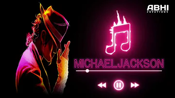 Michael Jackson Dangerous Ringtones