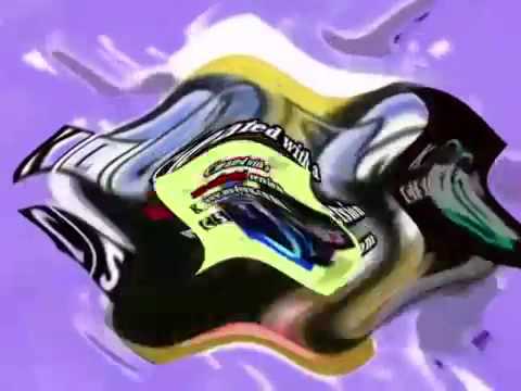 Weird Csupo PS2 Csupo only