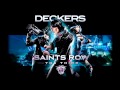 Saints Row: The Third [Soundtrack] - Deckers Headquarter (My Name is Skrillex)