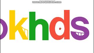 Jemels Marokids Logo Bloopers Take 54 - A Overflated Letter