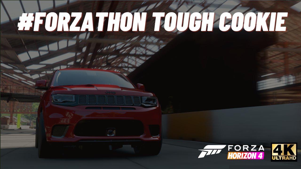 Forzathon