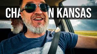 May 9th, 2026 // Chasing in Kansas