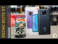 Recensione XIAOMI REDMI NOTE 9T